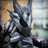 Matt Cooper (@splatcosplay) 's Twitter Profile