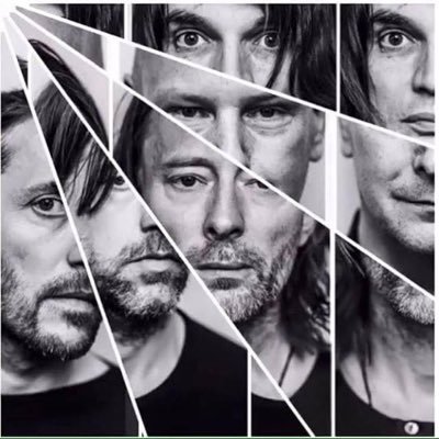 Only gifs related @Radiohead 🔶 Created by @radioheadclub admin