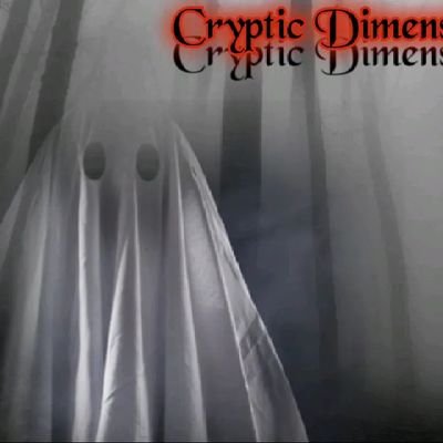 CrypticDimensi Profile Picture