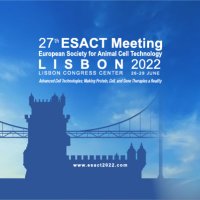 ESACT Meeting 2022 (@esactmeeting) 's Twitter Profile