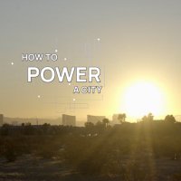 How To Power A City (@howtopoweracity) 's Twitter Profile