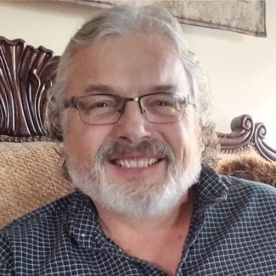Clinton Bezan is a published author and passionate Christian apologist.  His agricultural background has kept him close to the land and his Creator.