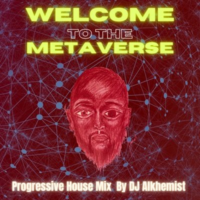 House/Techno DJ...Music Marketing Consultant. IG:alkhemistmusic