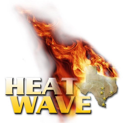 Founded in 1989 in Austin,TX, Heat Wave Inc. manages some of the hottest events in the Midwest! #THWShow https://t.co/5Ch2wApCa8