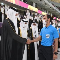 Mohammed Al-shammari (@m557_) 's Twitter Profile