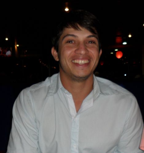 Graduando do curso de Administração de Empresas - Bacharelado, pela a Universidade Luterana do Brasil ULBRA, atualmente trabalho na empresa Andrade Distribuidor