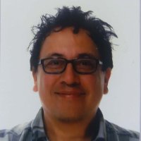 Jaime Flórez-Bolaños (@jaimeflorezb) 's Twitter Profile
