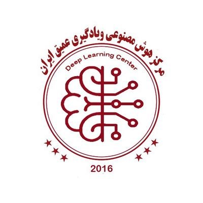 Iran Artificial Intelligence Center

https://t.co/JQrZ0x76ux
https://t.co/q1oECIGE1T
https://t.co/kY8hFdgg4F