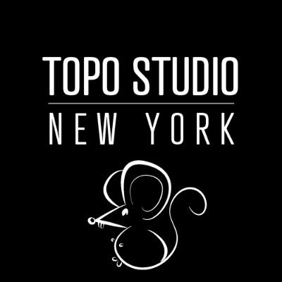 Full Service Design House
 | 
IG: topostudiony