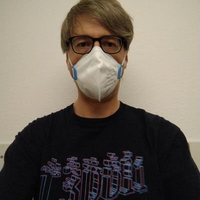 Der MaBa - @mabahe@ruhr.social - R.I.P. Natenom Profile