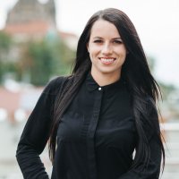 Veronika Bosáková(@VeronikaBosak) 's Twitter Profile Photo