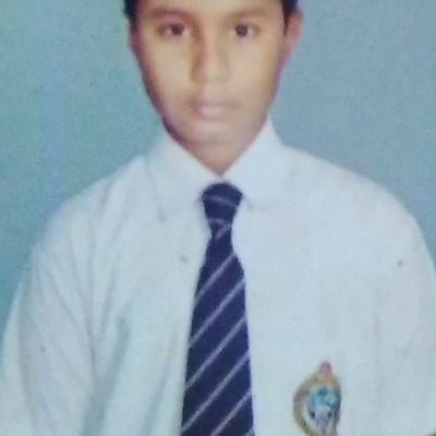 DebasishSamui4's profile picture. 