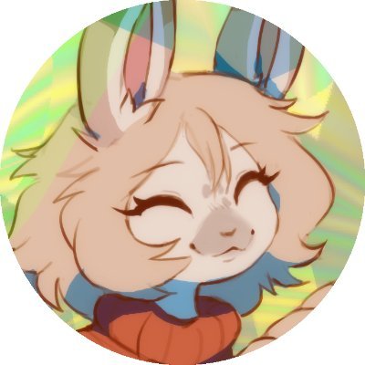 NSFW, no minors! SFW: @waspsalads
🇫🇮 furry artist & kobold fluffinator.
no commissions, sorry! 
contests, alts, discord etc. on Patreon: https://t.co/IO994xW93q