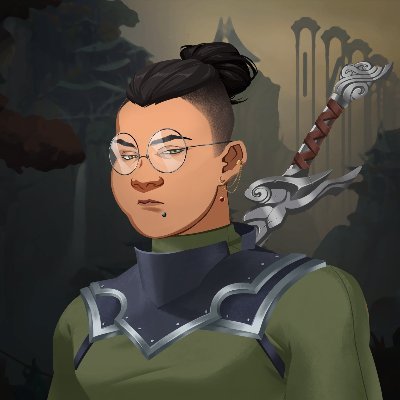 zextrap's profile picture. twitter go brrrrrr