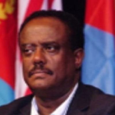 HXspVymSNtLrJPn's profile picture. eritrea