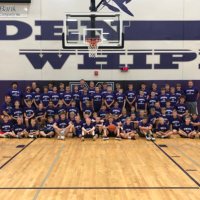 Minden Boys Basketball (@whippetsbball) 's Twitter Profile Photo Minden Boys Basketball (@whippetsbball) 's Twitter Profile Photo