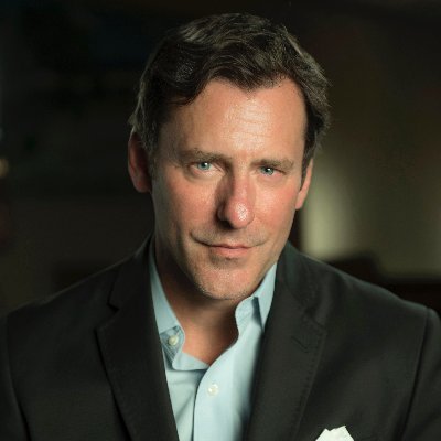 CEO @LBJFoundation; Presidential Historian @ABC; Host @PBS’ “Live from the LBJ Library”; Author “Make Your Mark: Lessons in Character from 7 Presidents”