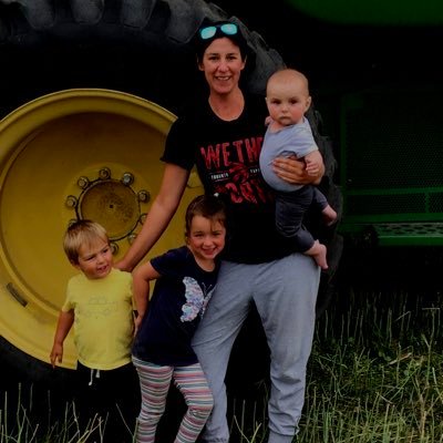 LisaEastley's profile picture. Interested in all areas of agronomy, although my career started in soil science.