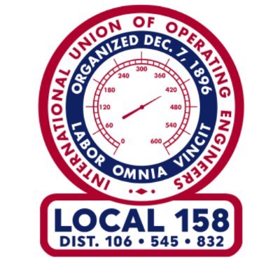 Representing over 4,000 members across 43 counties in New York State 🏗️