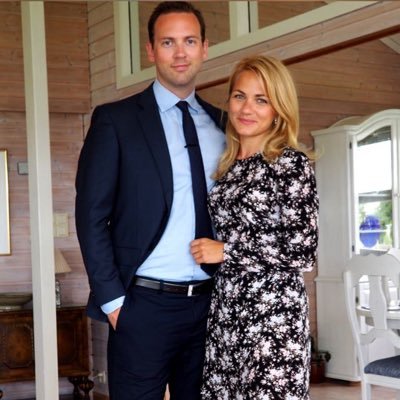 thomaslar3's profile picture. Family man + Investor for Norway @ NBIM