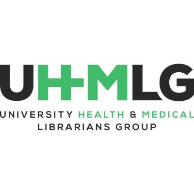 The University Health and Medical Librarians Group