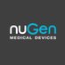 NuGen Medical Devices (@nugenmd) Twitter profile photo NuGen Medical Devices (@nugenmd) Twitter profile photo