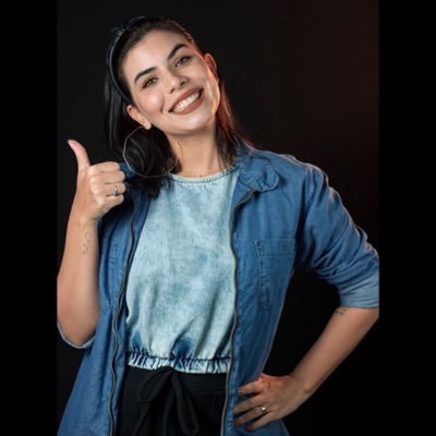 ThaisfernandaRR's profile picture. 