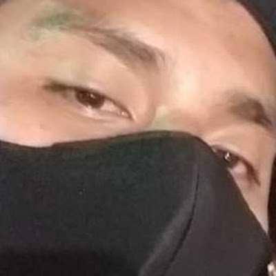 Cero molestias, ante mi todo el universo se espande... cobardes temen la presencia de un verdadero terror.