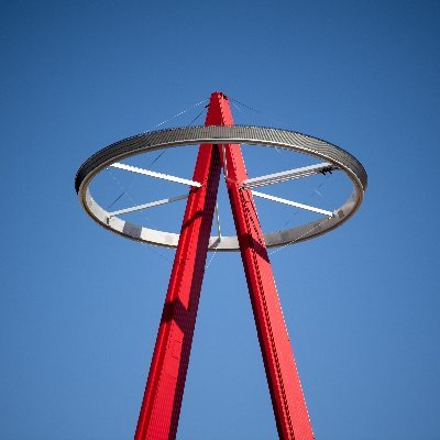 The official Angel Stadium Operations & Guest Services account.
Answering your ballpark-related questions and updating you on activities at the Big A!