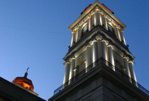 QHTucuman's profile picture. 