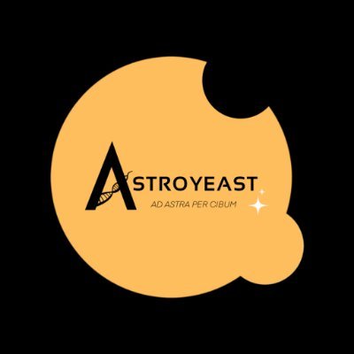 AstroYeast Profile Picture