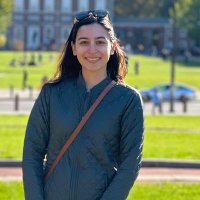 Ariana Pelosci (@apelosci) 's Twitter Profile