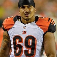 DeQuin Evans (@calidq) 's Twitter Profile