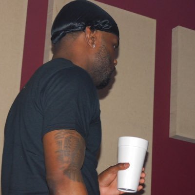 TRuLYxCaVo's profile picture. #BushLive