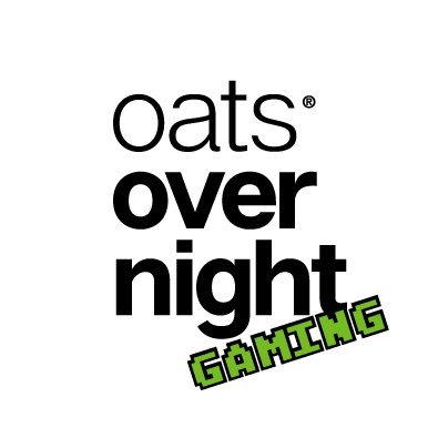 Oats Overnight Gaming