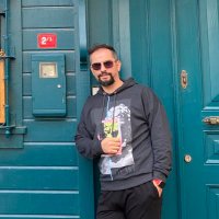 Ali Nadali (@alinadali6) 's Twitter Profile