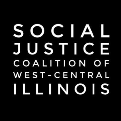 The SJC is a grassroots org that strives to educate & inform our community about social justice issues, and works to mobilize change.