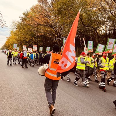 All Revved up & ready to go. My words you can have em for nowt, not my employers, RTs are not an endorsement. What became of those people we used to be ✊️