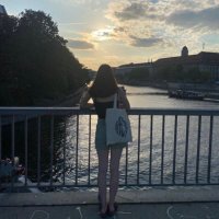 Lysann David (@davidlysann) 's Twitter Profile