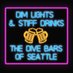 SeattleDiveBarPodcast (@DiveBarsSeattle) Twitter profile photo