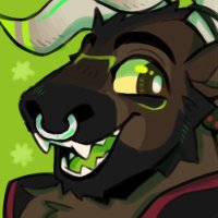 Bullrito 🔞(@TattooRexy) 's Twitter Profile Photo