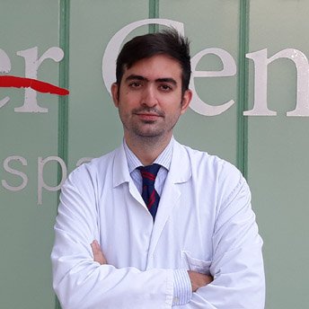 DrIgnacioOrtego's profile picture. Medical Oncologist. Thoracic & CNS Tumors Unit at CIOCC . Opinions are my own