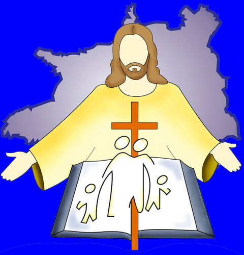 smpguarapuava's profile picture. As SMP (Santas Missões Populares) é um projeto de evangelização da Diocese de Guarapuava. Todos os batizados fazem parte dessa missão.