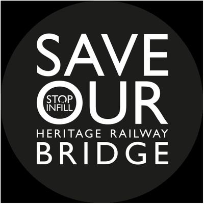 In Victorian days I spanned the Bluebell Railway. Now I'm a crucial bridge across a wildlife corridor. Yet National Highways wants to bury me in concrete. Pah!