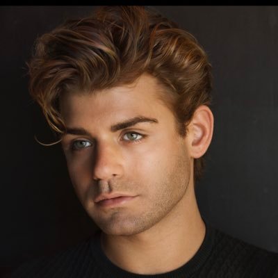Garrett Clayton Profile