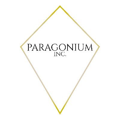 Paragonium, Inc | Orlando based sales start-up