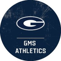 GMS Athletics (@gmsblueaces) 's Twitter Profile