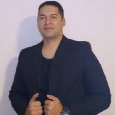 PerseverantRLD's profile picture. Ronald Navarro Perseverant