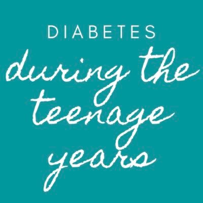 Teen Diabetes Mum
