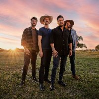 Eli Young Band(@EliYoungBand) 's Twitter Profile Photo